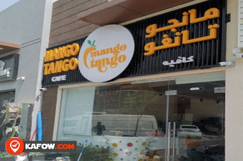 Mango Tango Cafe