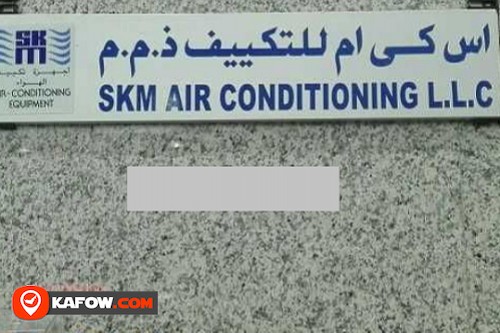 SKM Air Conditioning L.L.C
