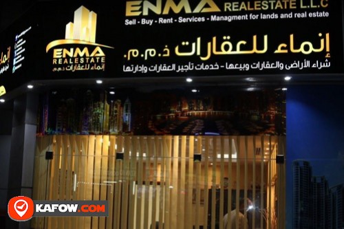 Enma Real Estate L.L.C