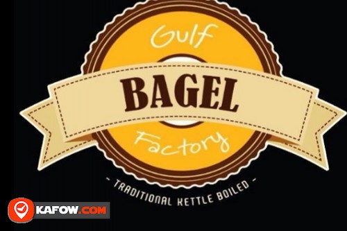 Gulf Bagel Factory