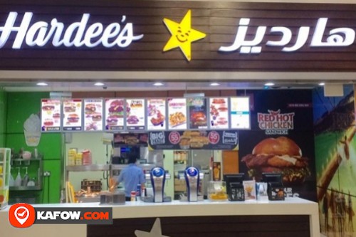 Hardees