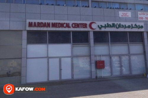 Mardan Medical Center