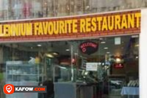 Millennium Favourite Restaurant