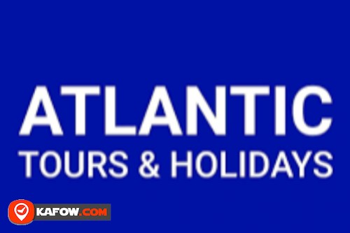 Atlantic Tours & Holidays