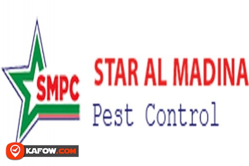 Star Al Madina Pest Control & Cleaning Services