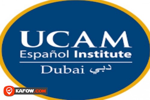 UCAM Español Institute Dubai