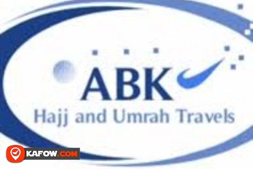 Abdullah Bin Karam for Hajj & Umrah Travels