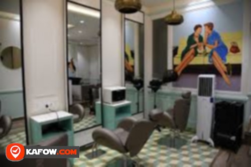 Tabarak Ladies Salon