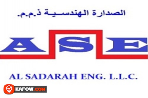 Al Sadarah Engineering