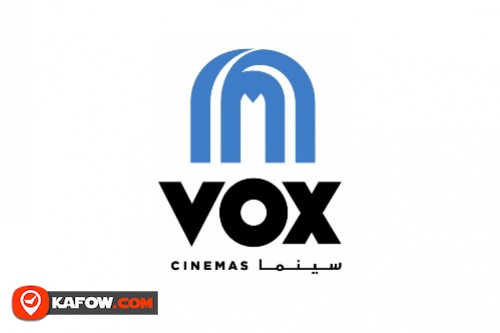 VOX Cinemas Nation Towers