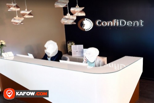 ConfiDent Dental & Skin Care Clinic