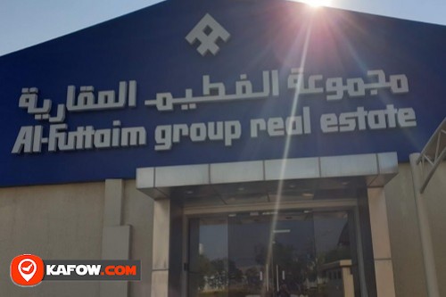 Al Futtaim Group Real Estate