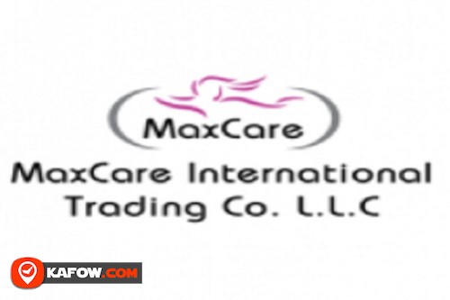 Max Care International Trading Co LLC