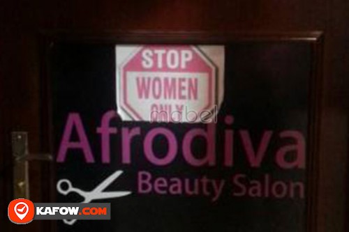 Afrodiva Beauty Salon