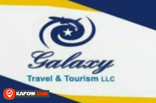 Galaxy Travel Distribution Solutions