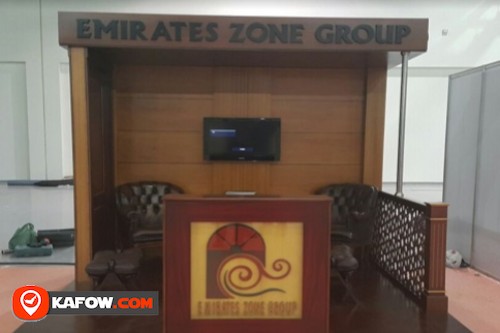 Emirates zone group carpentry and furnishing