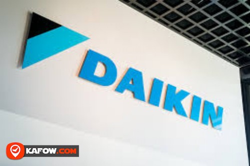 Daikin McQuay LLC