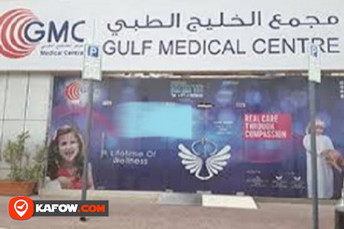 Gulf Medical Center