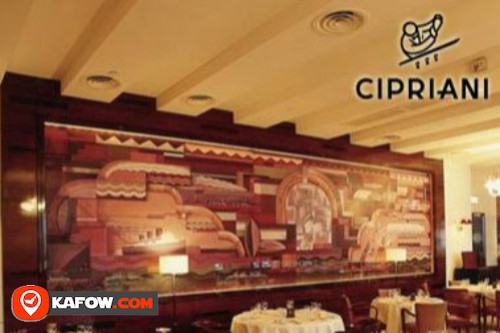 Ciprini Restaurant And Lounge