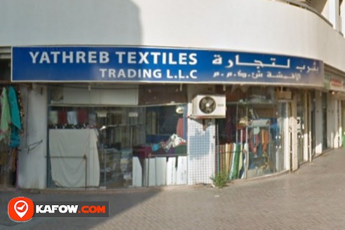 Yathreb Textiles Trading LLC