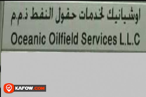 Oceanic Oil Field Services LLC