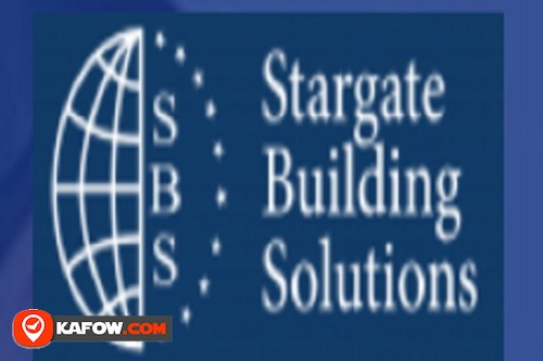 Stargate Building Solutions LLC