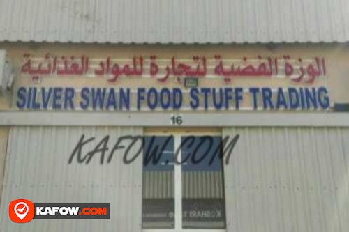 Selver Swan Food Stuff Trading