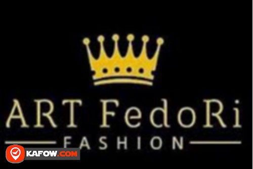 ART FedoRi Fashion