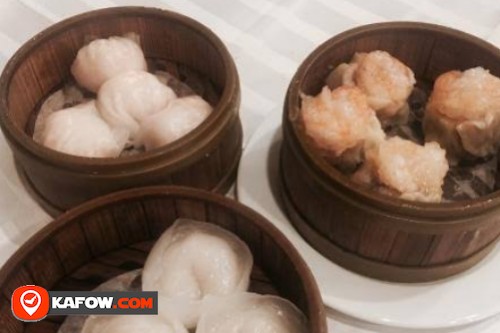 Steam Sum Dim Sum