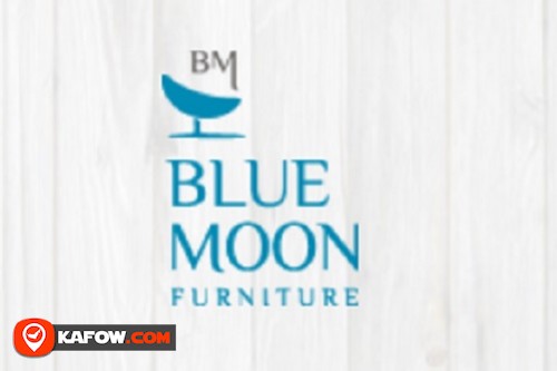 Blue Moon Furniture Abu Dhabi