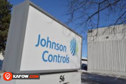 Johnson Controls International LLC