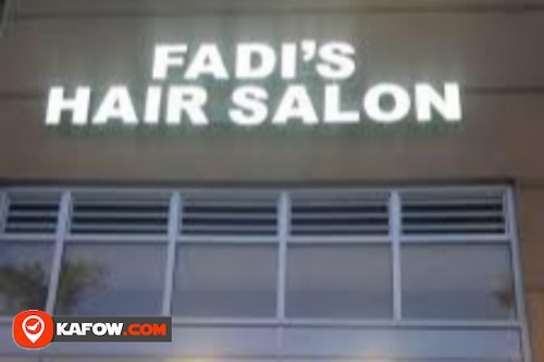 Fadi Salon