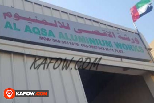 Al Aqsa Aluminium Works