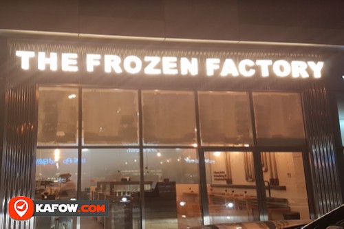 The Frozen Factory