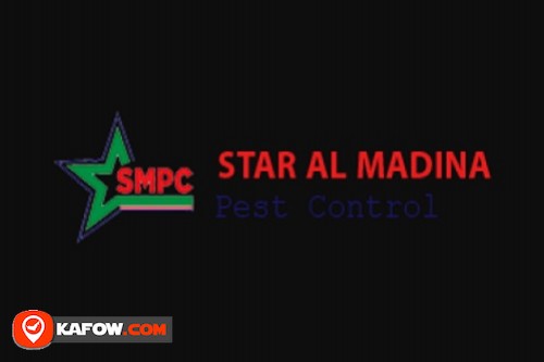 Star Al Madina Pest Control & Cleaning Services