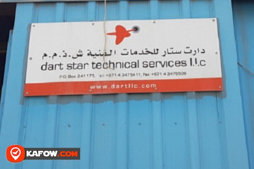 Dart Star Technical Services LLC