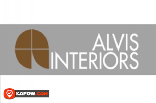 alvis interiors llc