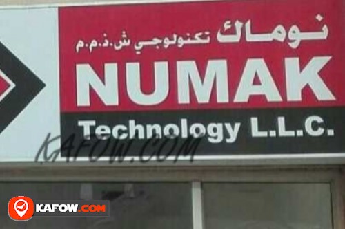 Numak Technology LLC