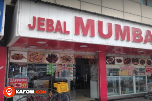 Jebal Mumbai Restaurant