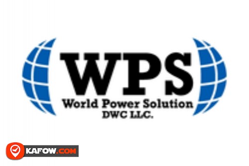 World Power Solution DWC LLC