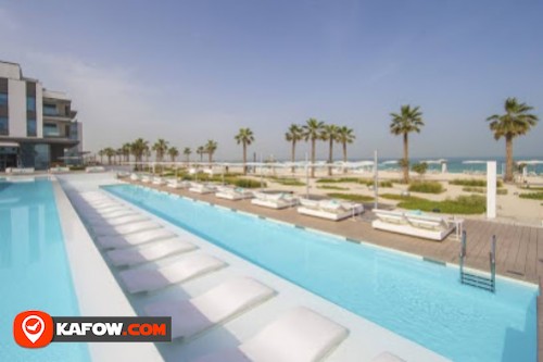 Nicky Beach Hotel & Resort Dubai