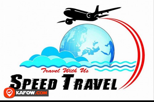 Speed Travels