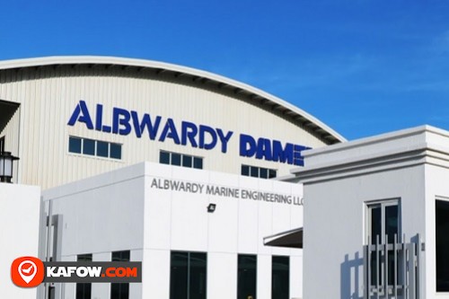 Albwardy Marine Engineering (LLC)