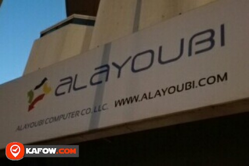 AL AYOUBI COMPUTER CO LLC