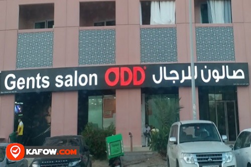 ODD Gents Salon