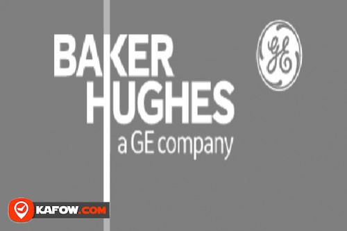 Baker Hughes GE Region Headquarters
