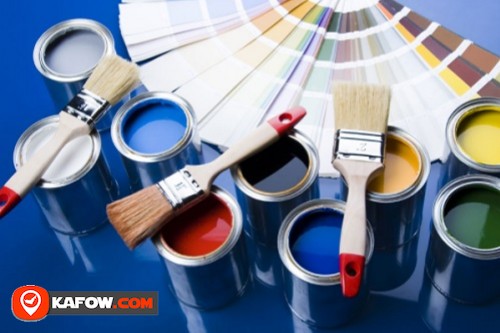 Universal Paint & Chemical Industries (Chemipaint)