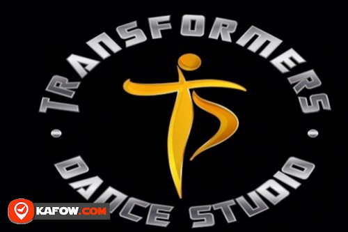 Transformers Dance Studio