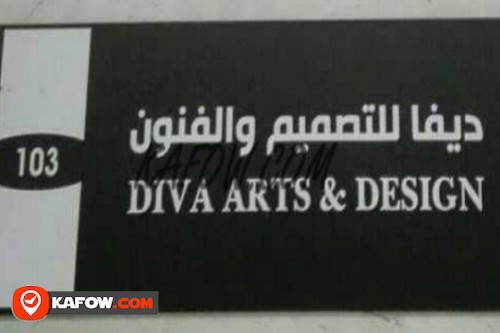 Diva Arts & Design