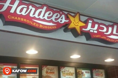 Hardees